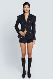 LUCY LACE MICRO SHORT