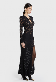 NETA LACE DRESS