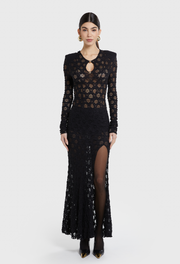 NETA LACE DRESS