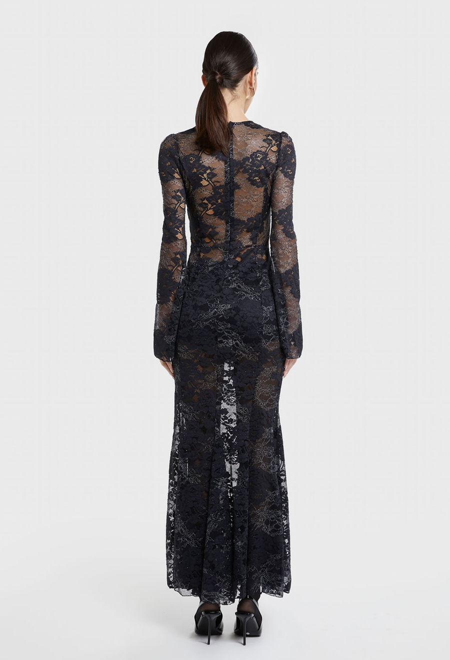 SHEENA LACE DRESS