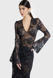 SHEENA LACE DRESS