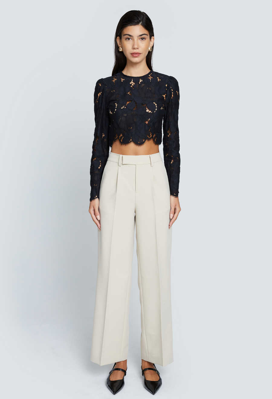 COCO TROUSER