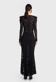 NETA LACE DRESS