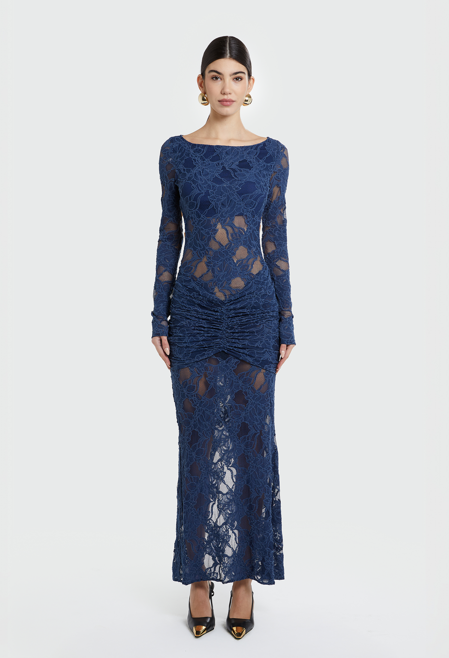 DREAM DRESS