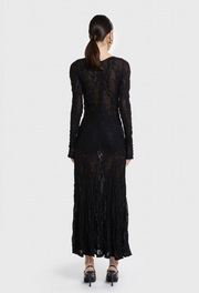 LEYLA LACE DRESS