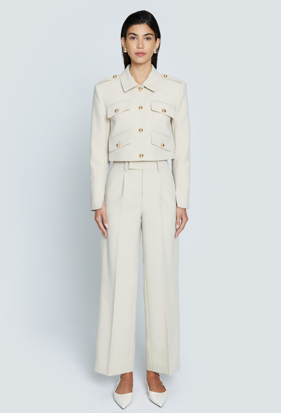 COCO TROUSER